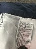 Old Navy Solid Blue Shorts Size 6 - photo 4