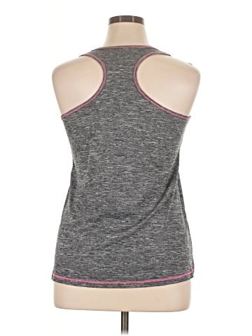Hannah Active Tank (view 2)