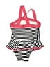 Cat & Jack Stripes Pink One Piece Swimsuit Size 2T - photo 2