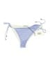 Assorted Brands Polka Dots Blue Swimsuit Bottoms Size Med - Lg - photo 2
