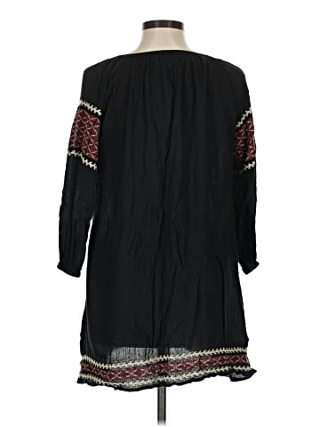 Denim & Supply Ralph Lauren 3/4 Sleeve Blouse (view 2)