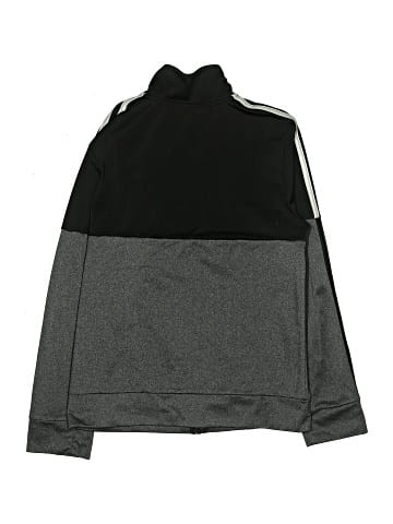 Adidas Track Jacket (view 2)