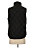 J.Crew Black Vest Size S - photo 2