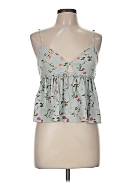 Hill House Sleeveless Blouse