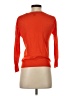 J.Crew 100% Cotton Orange Cardigan Size XS - photo 2