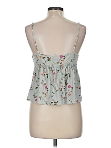 Hill House Sleeveless Blouse (view 2)