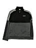 Adidas 100% Polyester Gray Track Jacket Size M (kids) - photo 1