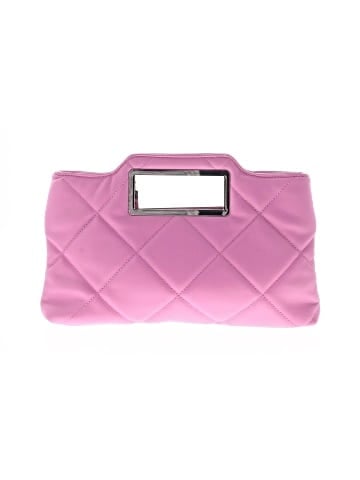 INC International Concepts Leather Clutch (view 1)