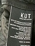 Kut from the Kloth Black Jeggings Size 6 - photo 8