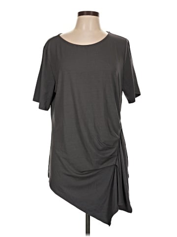 Soft Surroundings Short Sleeve Top (view 1)