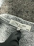 Rag & Bone Gray Long Sleeve T-Shirt Size XS - photo 7