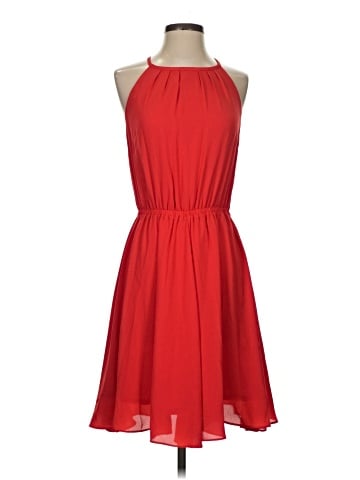 Banana Republic Factory Store Casual Dress (view 1)