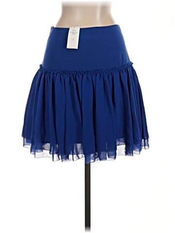 Banana Republic Monogram Casual Skirt (view 2)