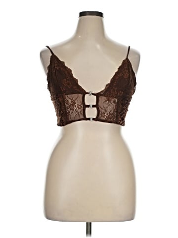 Fashion Nova Sleeveless Top (view 1)