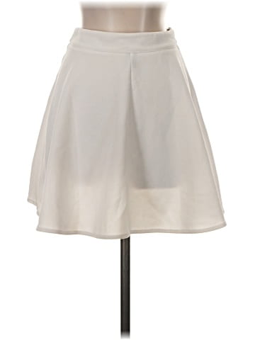 Shein Formal Skirt (view 2)