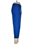 Lulu-B Blue Active Pants Size 12 - photo 4