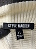 Steve Madden Ivory Pullover Sweater Size S - photo 7