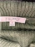 Z Supply Green Turtleneck Sweater Size S - photo 7