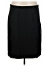 Reserved Solid Black Formal Skirt Size EU 40 / US 10 - photo 1