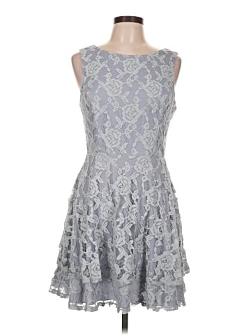 Speechless Cocktail Dress (view 1)