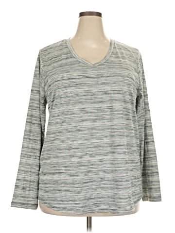 RBX 3/4 Sleeve T-Shirt (view 1)