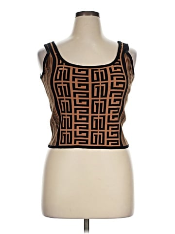 Fashion Nova Tank Top (view 1)