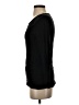 Kinross Black 3/4 Sleeve T-Shirt Size XS - photo 5