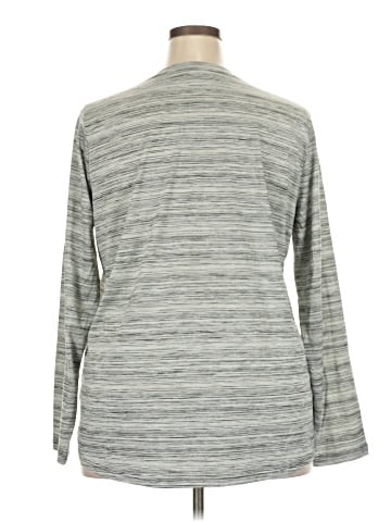 RBX 3/4 Sleeve T-Shirt (view 2)