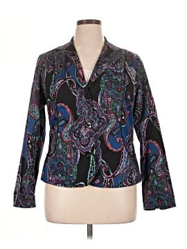 Coldwater Creek Blazer