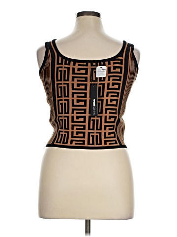 Fashion Nova Tank Top (view 2)