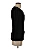 Kinross Black 3/4 Sleeve T-Shirt Size XS - photo 4