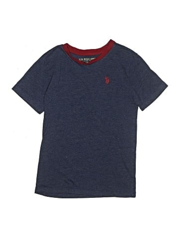 U.S. Polo Assn. Short Sleeve T-Shirt (view 1)