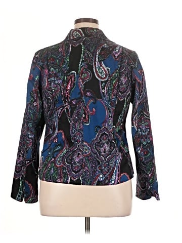 Coldwater Creek Blazer (view 2)