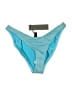 Triangl Teal Swimsuit Bottoms Size L - photo 1