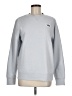 The North Face Silver Sweatshirt Size M - photo 1