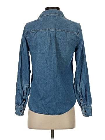 J.Crew Denim Jacket (view 2)