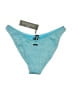 Triangl Teal Swimsuit Bottoms Size L - photo 2