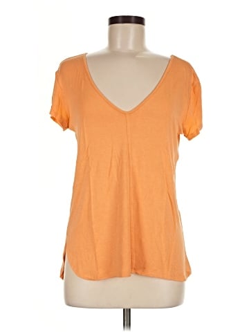 Bordeaux Short Sleeve T-Shirt (view 1)