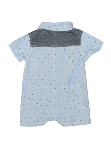 U.S. Polo Assn. Short Sleeve Onesie (view 2)