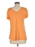 Bordeaux Orange Short Sleeve T-Shirt Size M - photo 2