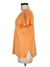 Bordeaux Orange Short Sleeve T-Shirt Size M - photo 5