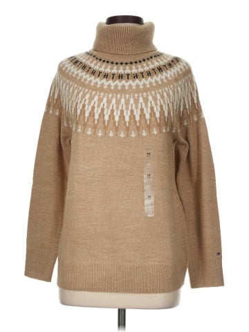 Tommy Hilfiger Pullover Sweater (view 1)