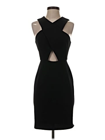 Torn by Ronny Kobo Cocktail Dress (view 1)