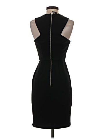 Torn by Ronny Kobo Cocktail Dress (view 2)