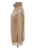 Tommy Hilfiger 100% Acrylic Tan Pullover Sweater Size M - photo 5