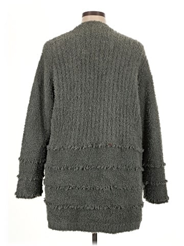 Barefoot Dreams Cozychic Lite Cardigan (view 2)