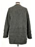Barefoot Dreams Cozychic Lite 100% Polyester Gray Cardigan Size 1X - photo 2