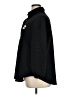 Shein Curve Houndstooth Black Long Sleeve Blouse Size 14 Plus (1) - photo 5