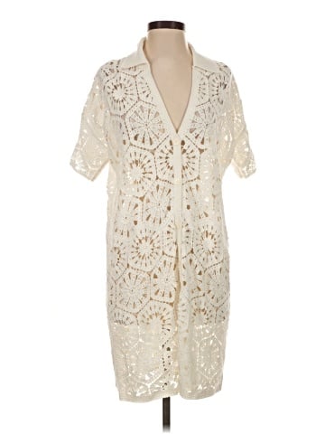 LOFT Beach Cocktail Dress (view 1)