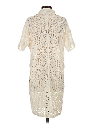 LOFT Beach Cocktail Dress (view 2)